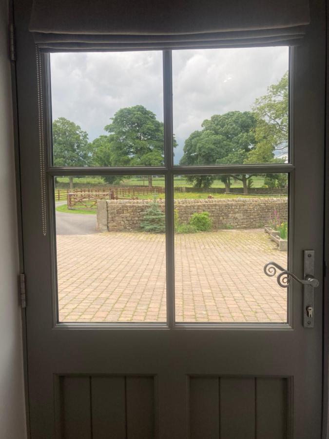 The Stable Harrogate Exterior foto